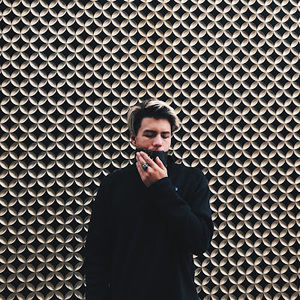 Meet your Posher, Hunter